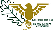 Eagle Creek Golf Club Logo